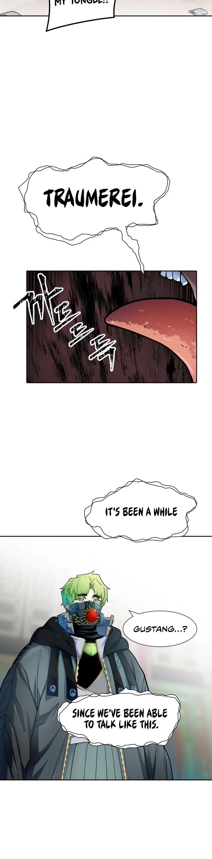 Tower of God, Chapter 574 image 13