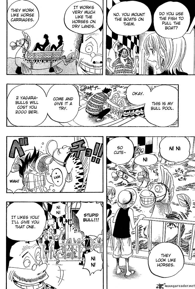One Piece, chapter 324 image 06