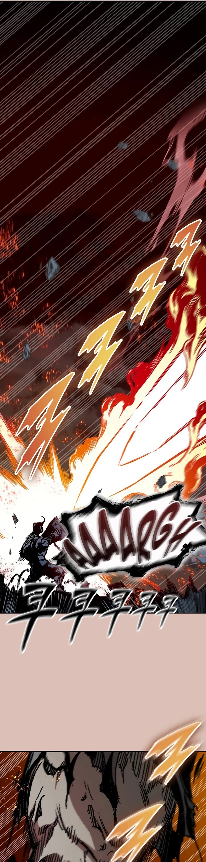 Memoir Of The King Of War,  Chapter 203 image 10