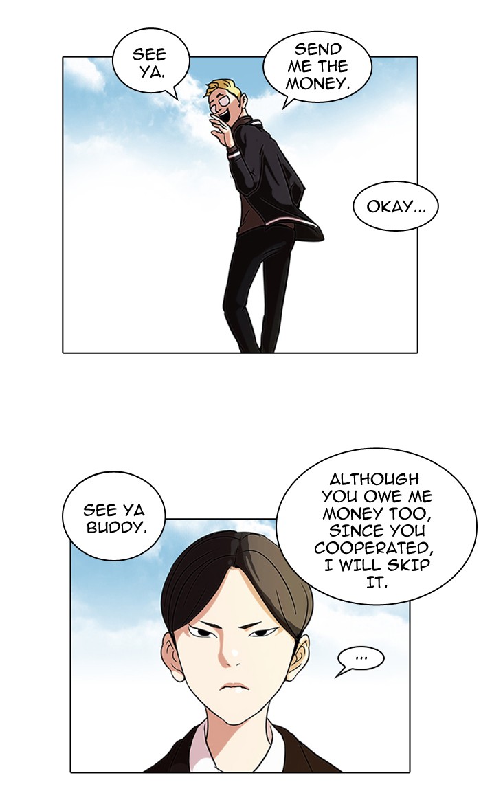 Lookism, Chapter 56 image 30