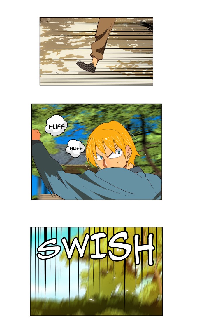 The God of High School, Chapter 179 image 01