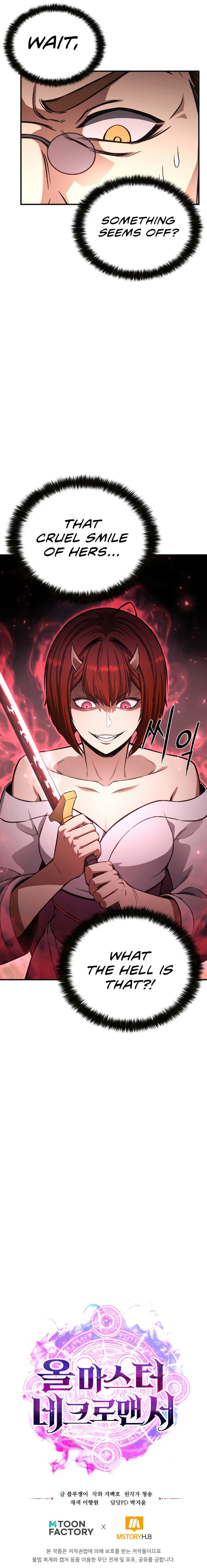 Absolute Necromancer, Chapter 14 image absolute_necromancer_14_13