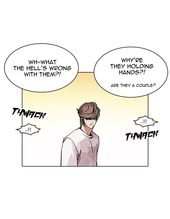 Lookism, Chapter 209 image 084