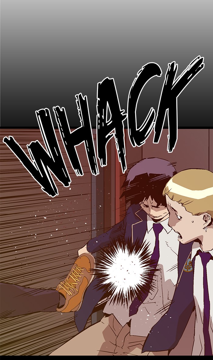 Weak Hero, Chapter 94 image 050