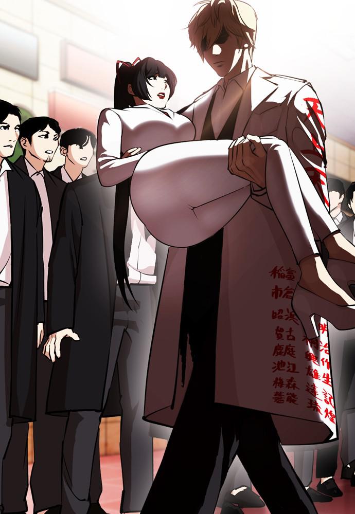 Lookism, Chapter 389 image 186
