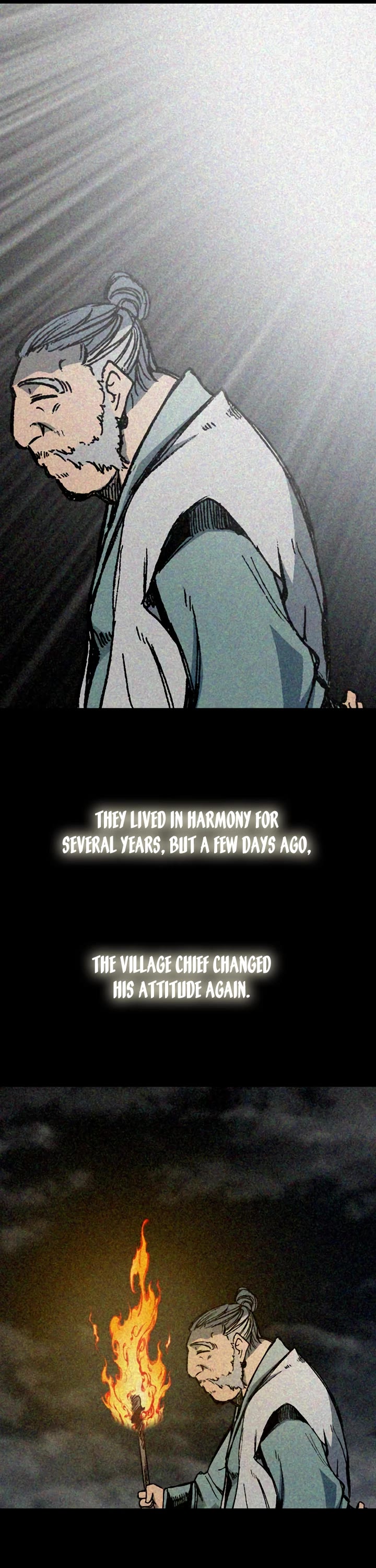 Memoir Of The King Of War,  Chapter 194 image 30