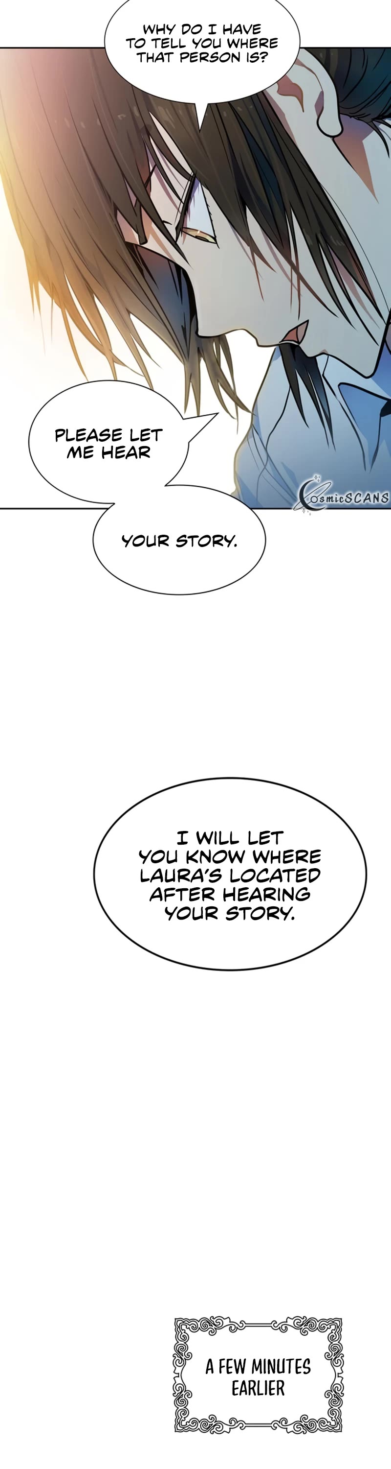 Tower of God, Chapter 567 image 73