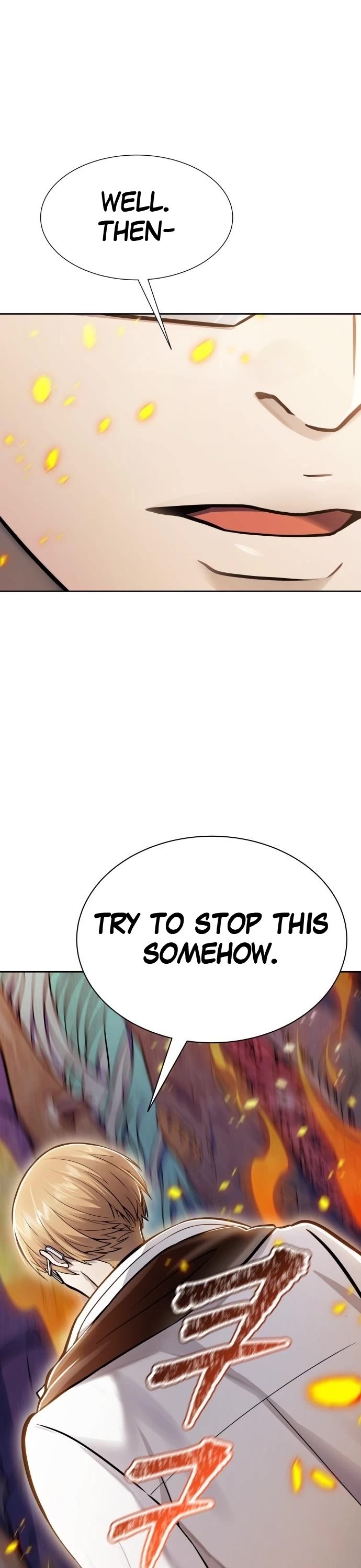 Tower of God, Chapter 638 image 001