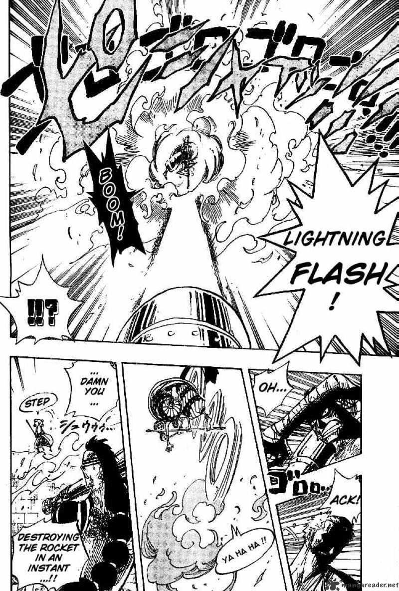 One Piece, chapter 275 image 06