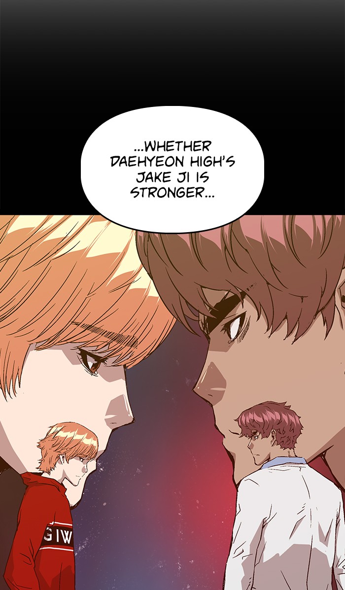 Weak Hero, Chapter 110 image 030