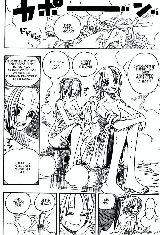 One Piece, chapter 213 image 17