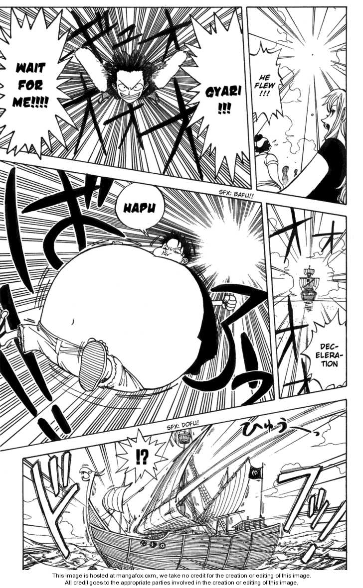 One Piece, chapter 1.1 image 40
