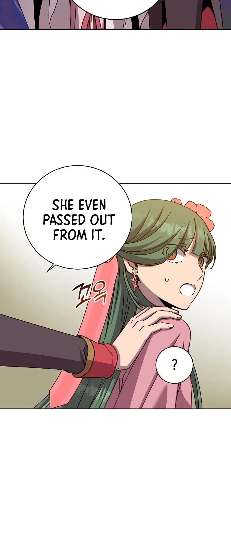 The Max Level Hero Has Returned, Chapter 195 image 16