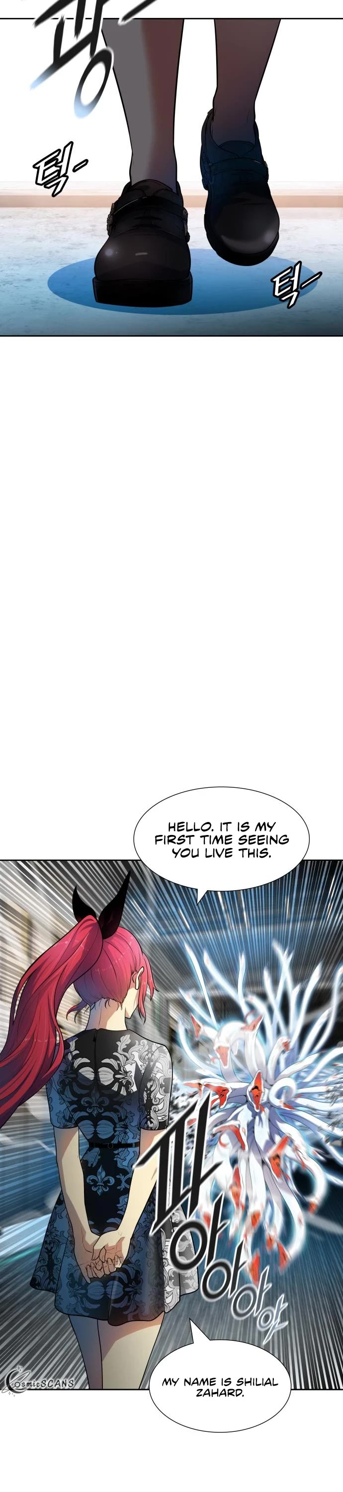 Tower of God, Chapter 568 image 52