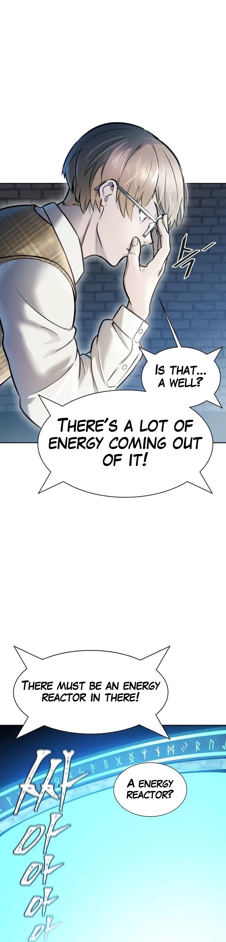 Tower of God, Chapter 630 image 62