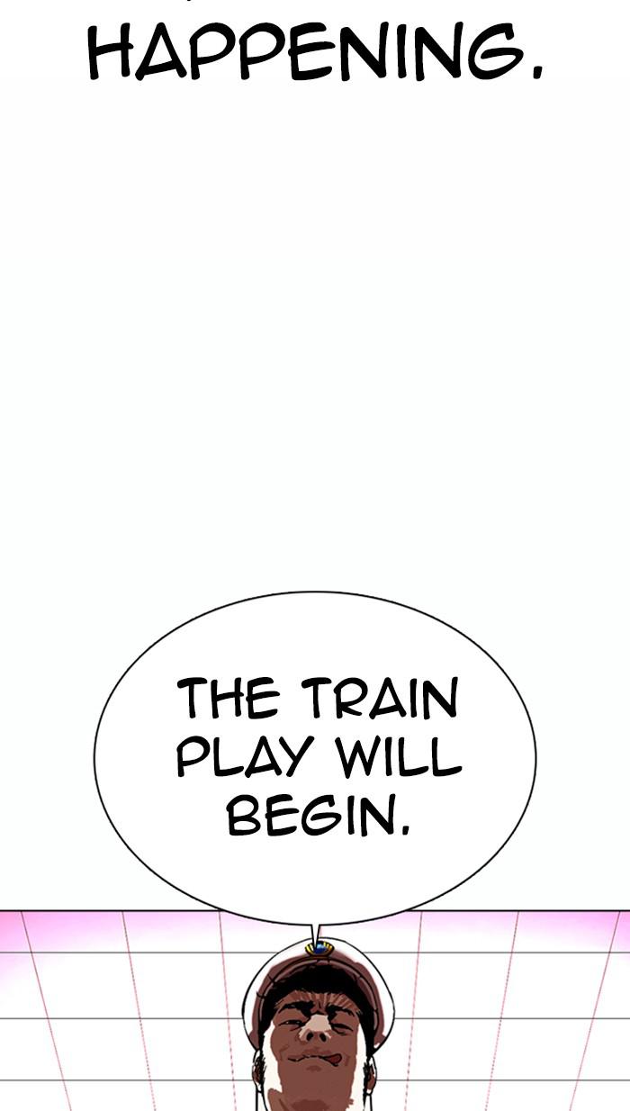 Lookism, Chapter 362 image 141