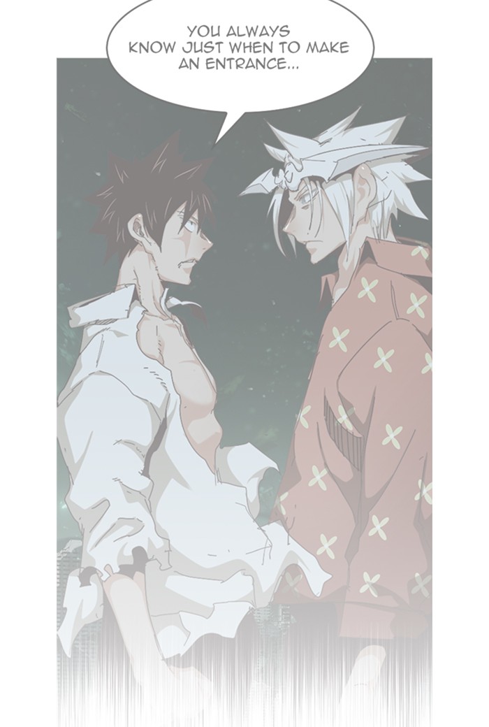 The God of High School, Chapter 517 image 003