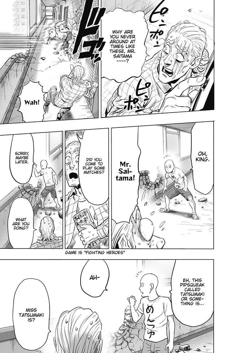 One Punch Man, 181 image onepunch_man_181_26