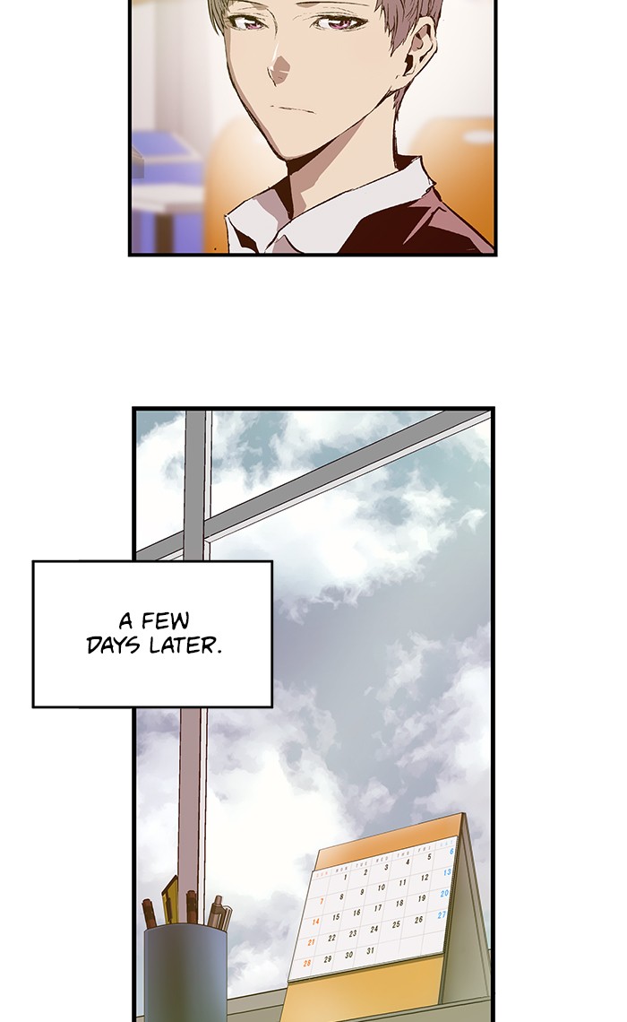 Weak Hero, Chapter 28 image 05