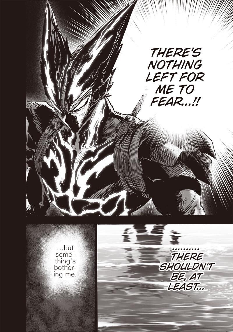 One Punch Man, Chapter 161 image 04
