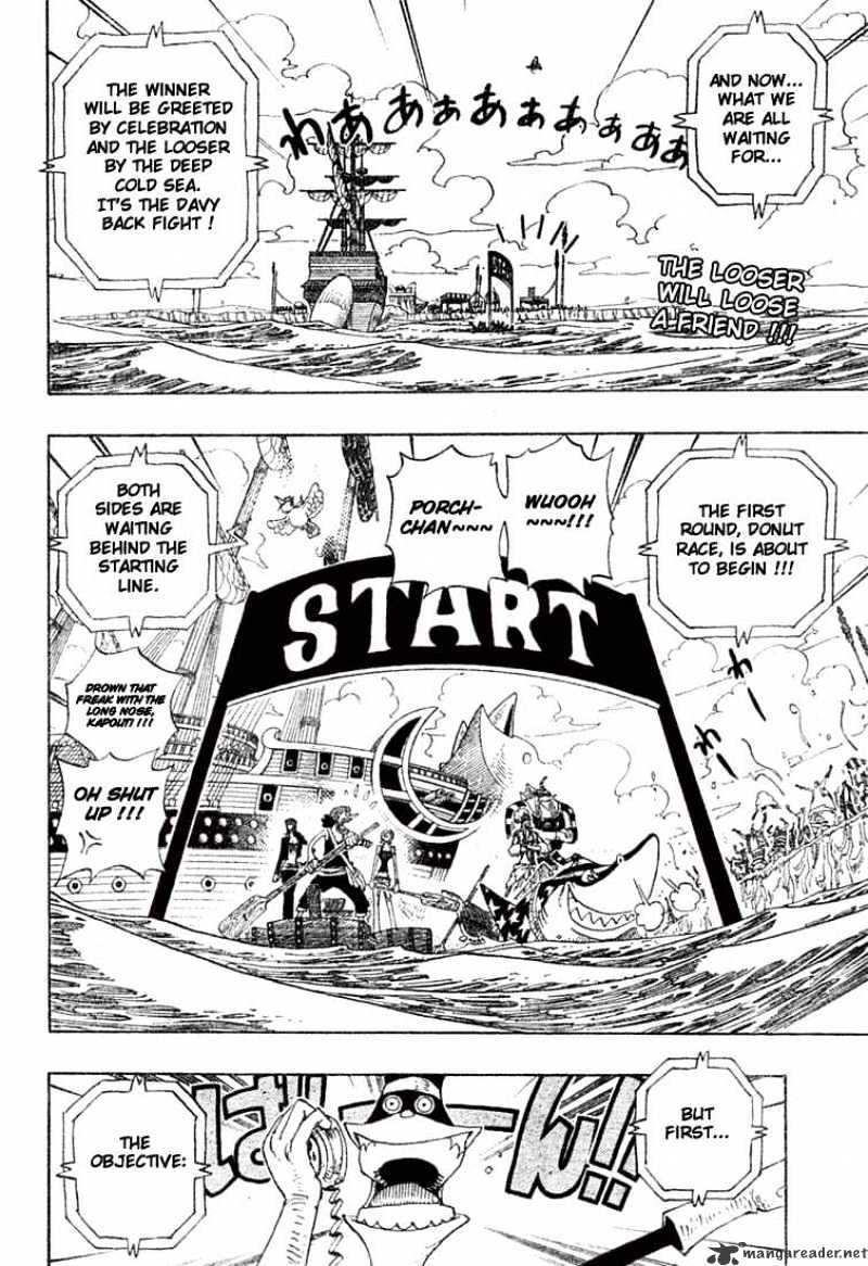 One Piece, chapter 307 image 02
