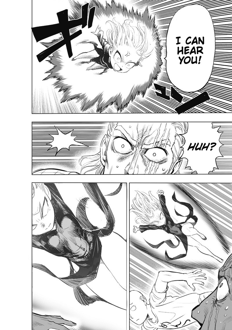 One Punch Man, 181 image onepunch_man_181_27