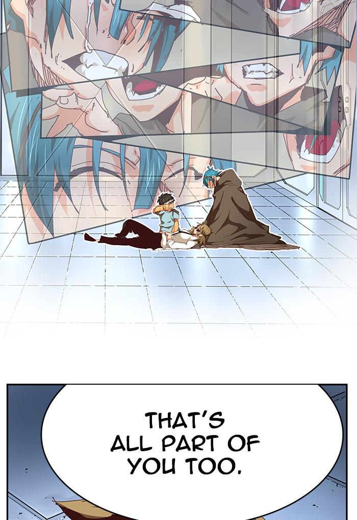 The God of High School, Chapter 539 image 051