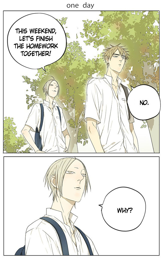 19 Days, Chapter 56 image 1
