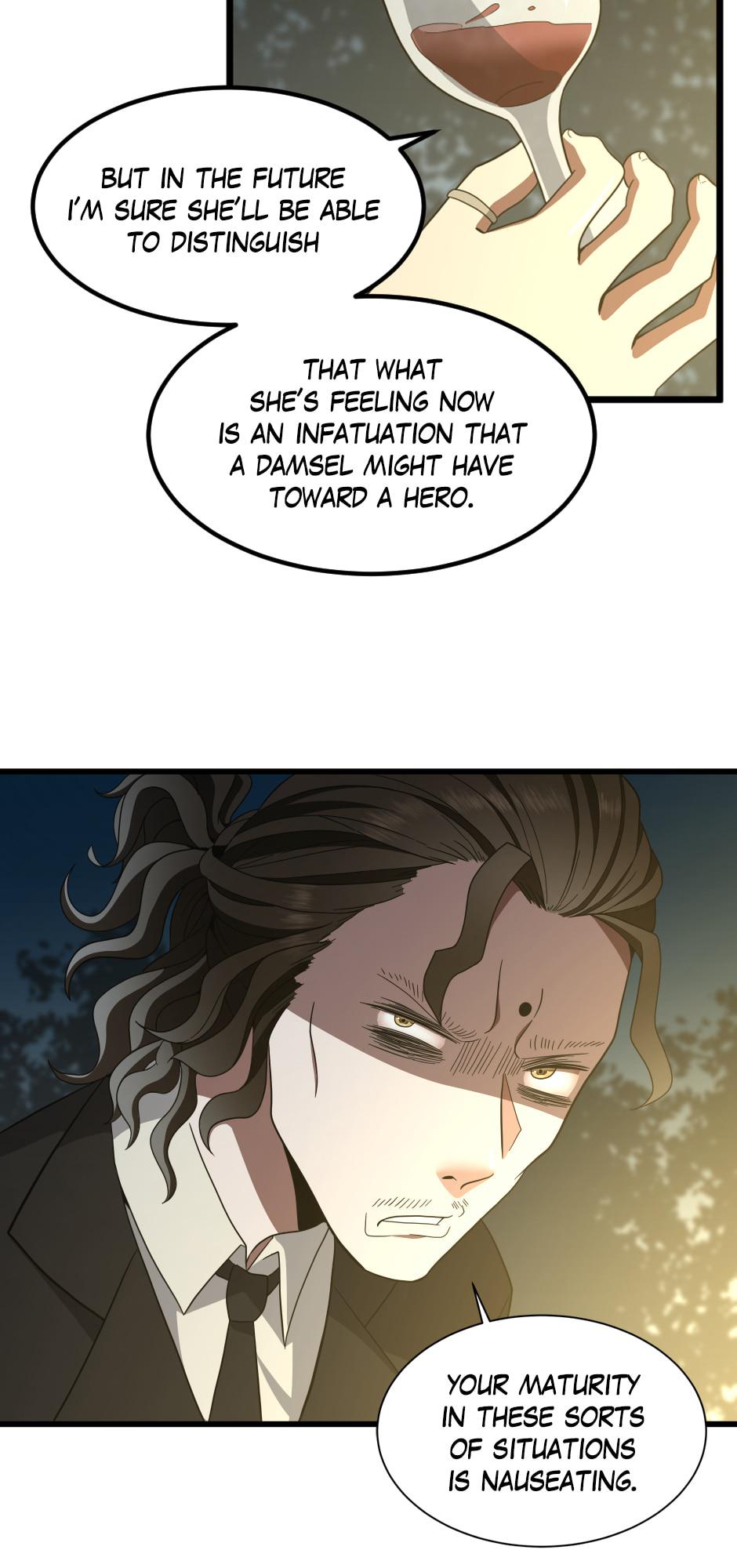 The Beginning After The End, Episode 84 image 38