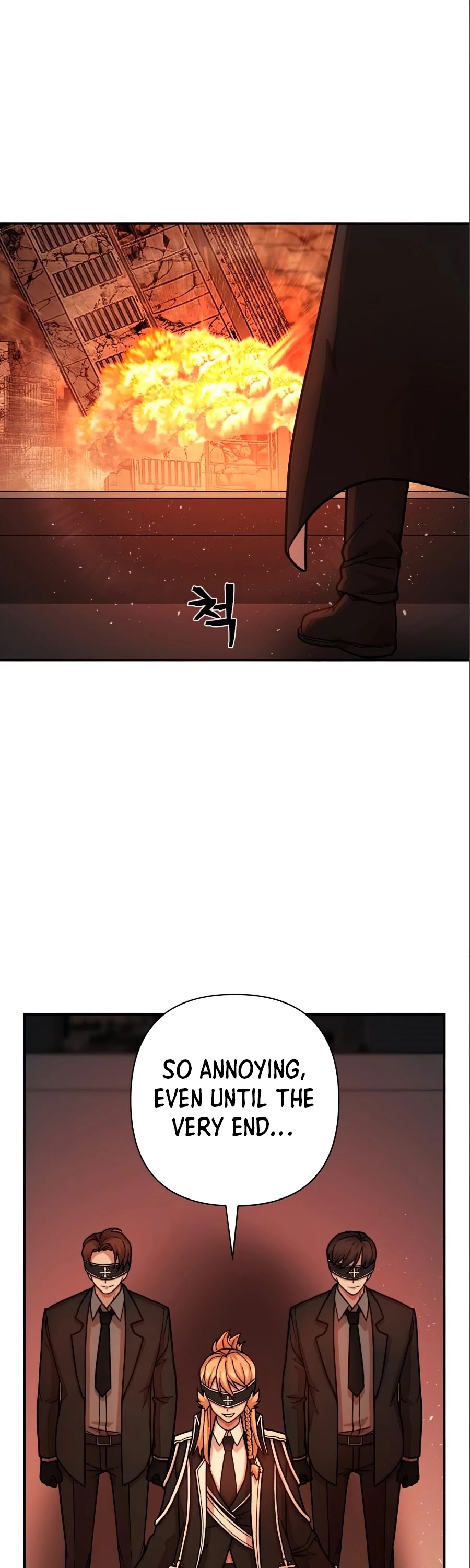 Hero Has Returned, Chapter 16 image 70