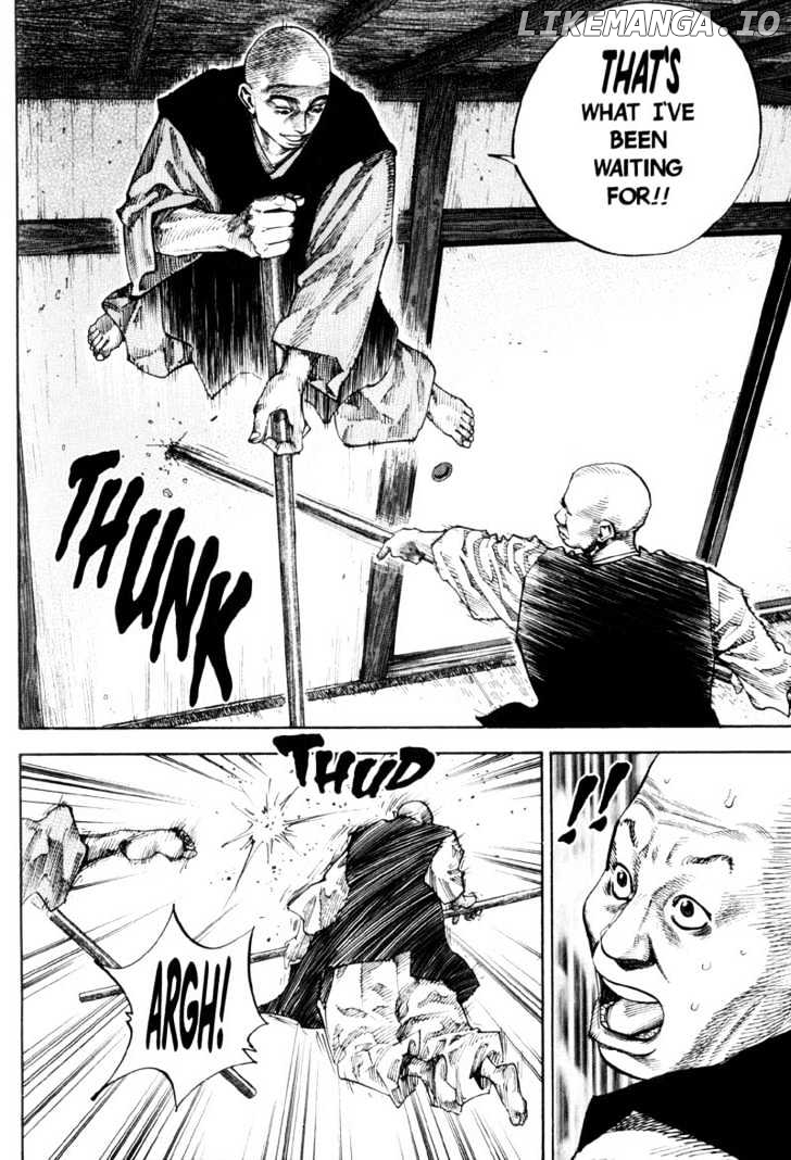 Vagabond, Chapter 59 image 15