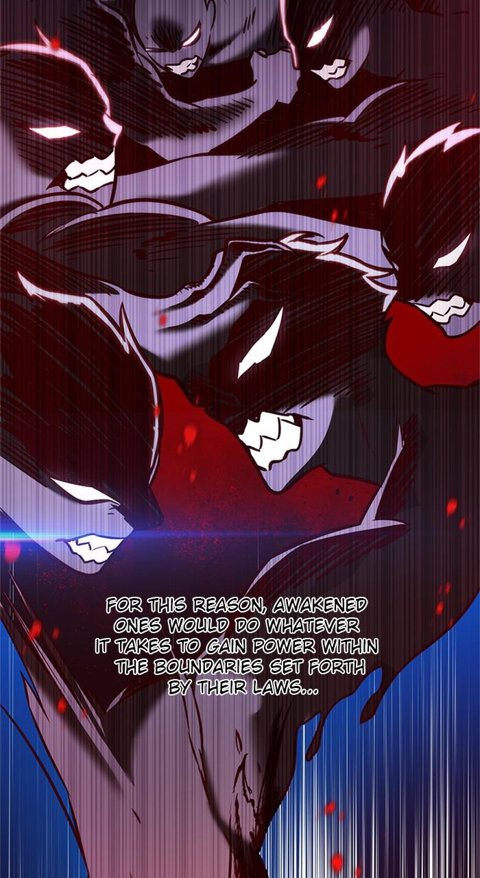 Eleceed, Chapter 209 image 003