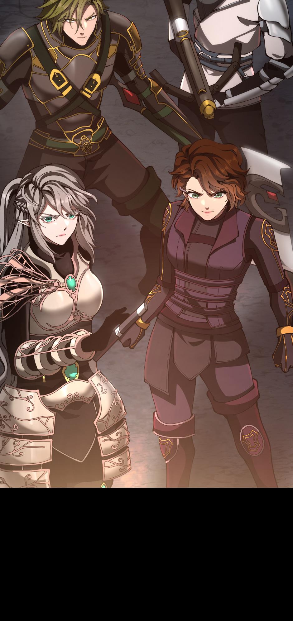 The Beginning After The End, Episode 171 image 39