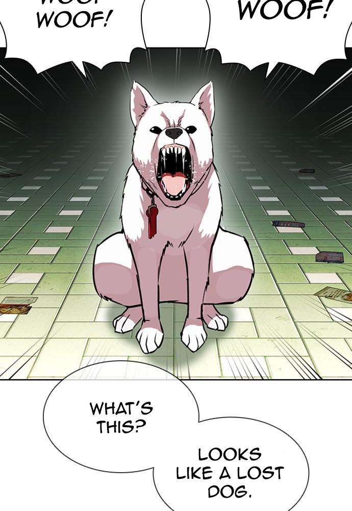 Lookism, Chapter 397 image 166