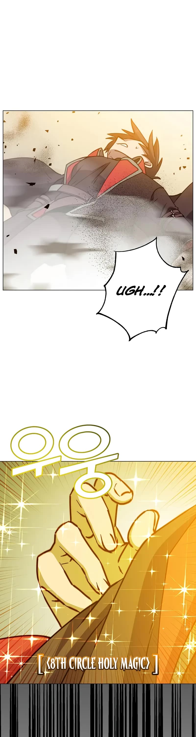 The Max Level Hero Has Returned, Chapter 184 image 37