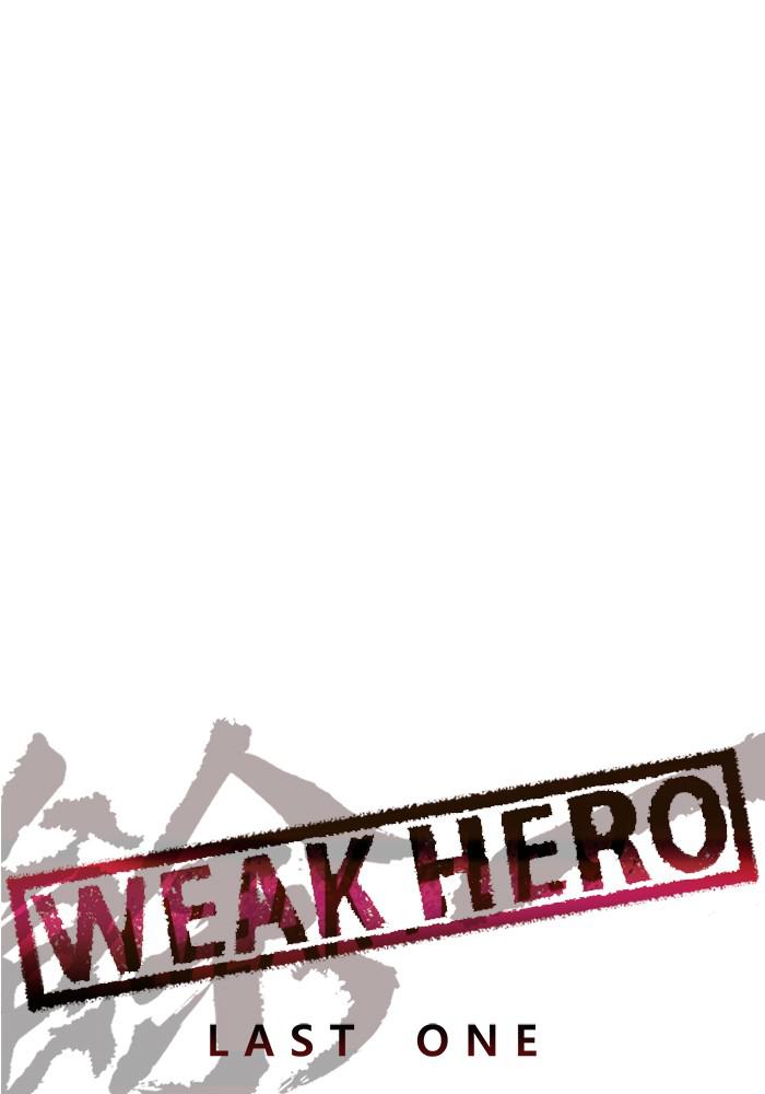 Weak Hero, Chapter 192 image 044