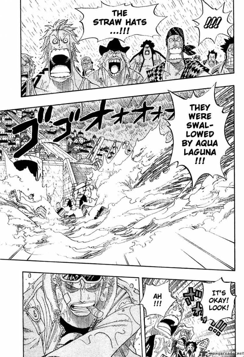 One Piece, chapter 364 image 02