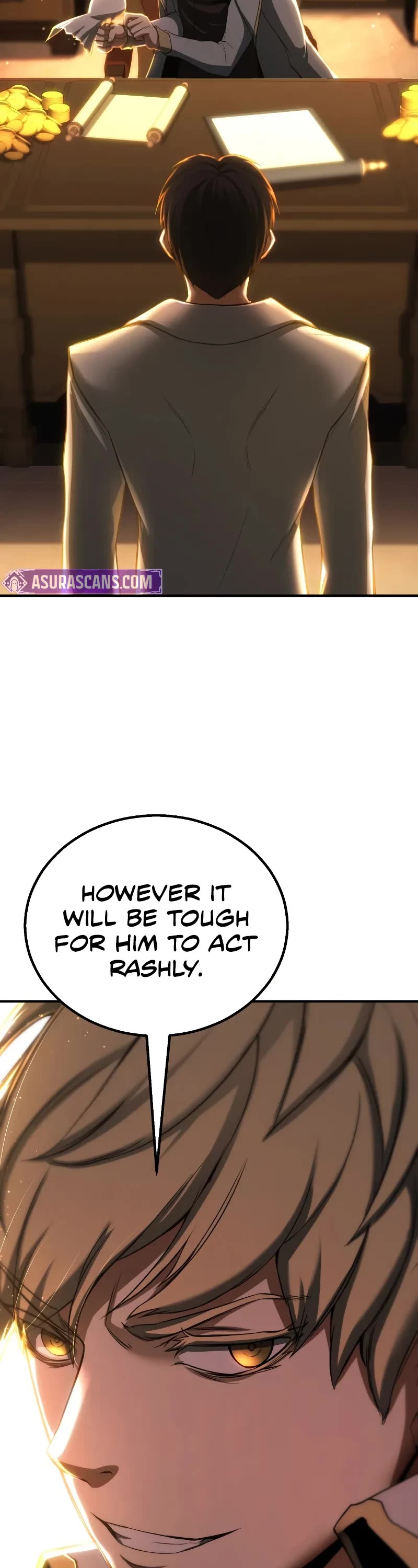 Absolute Necromancer, Chapter 75 image 03