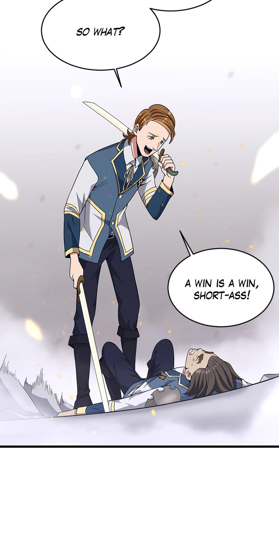 The Beginning After The End, Episode 87 image 61