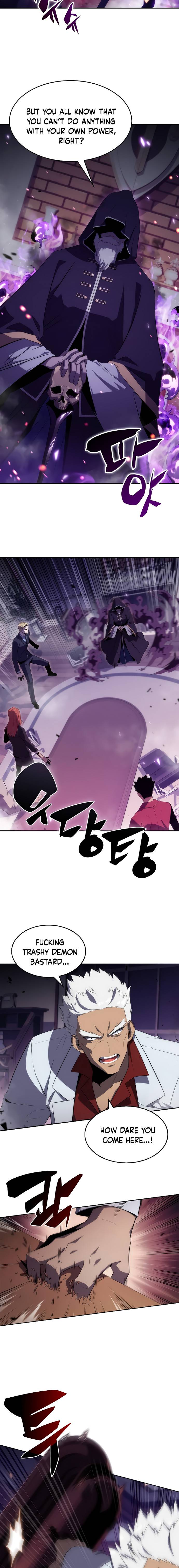 Solo Max-Level Newbie, Chapter 27 image 14