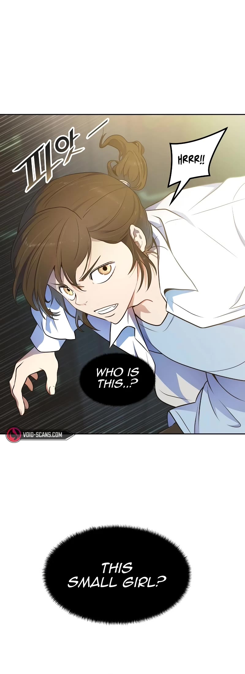 Tower of God, Chapter 561 image 37