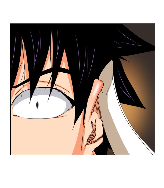 The God of High School, Chapter 335 image 15
