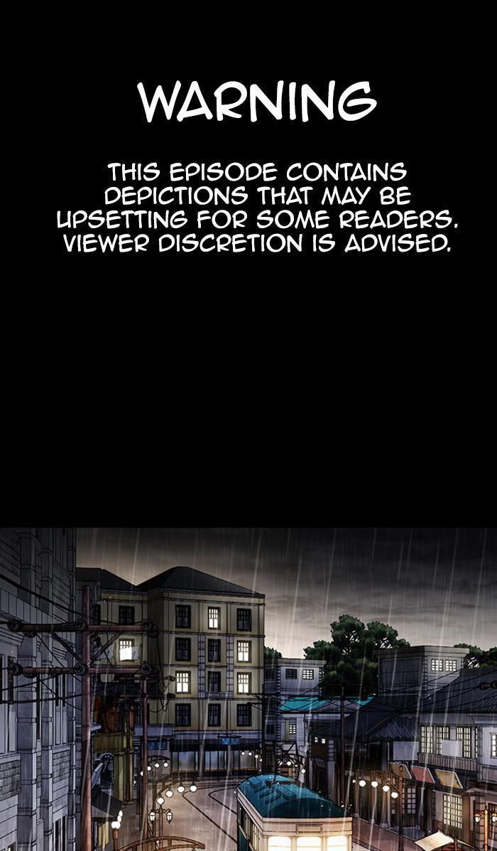 Lookism, Chapter 381 image 001