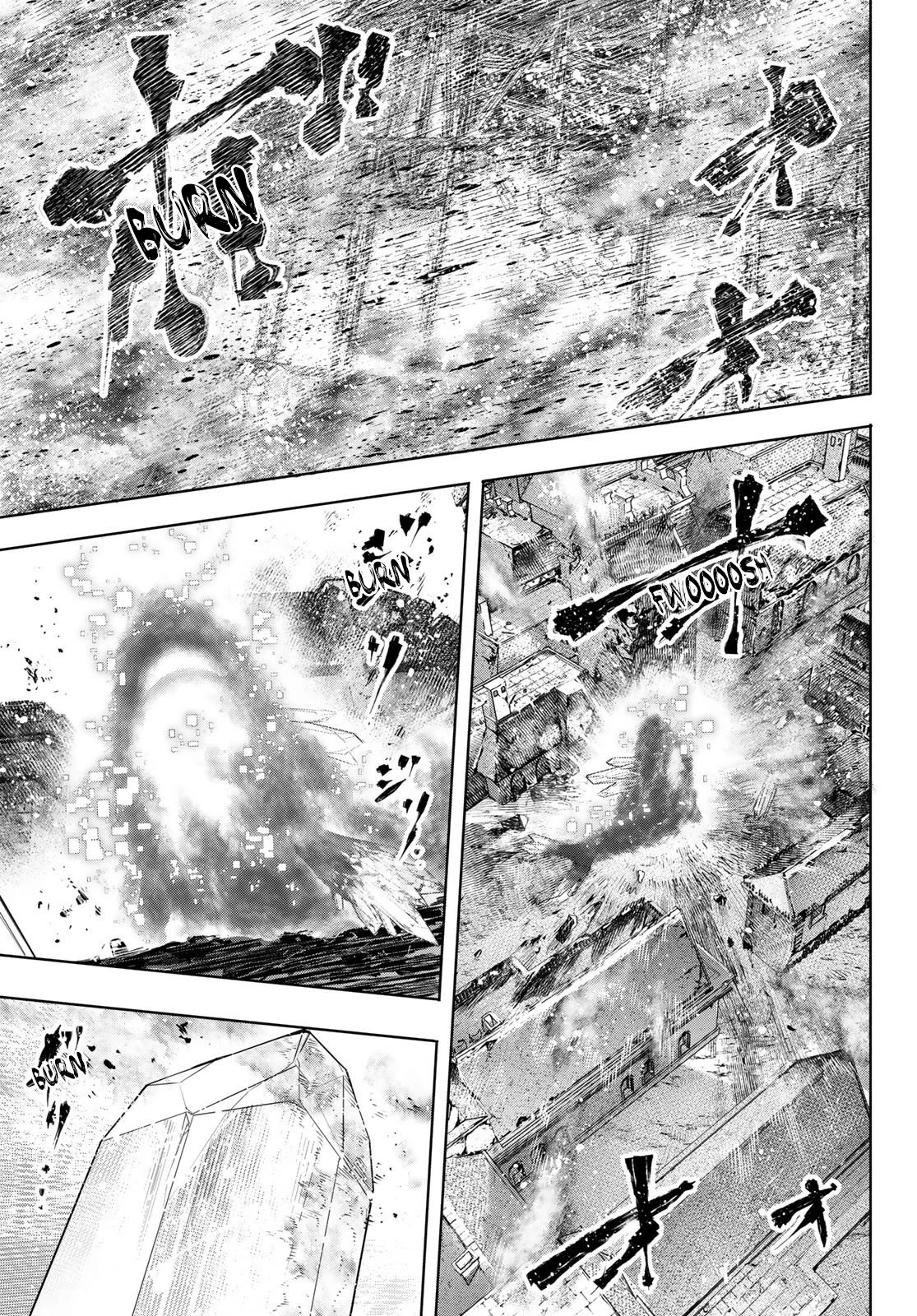 Shangri-La Frontier, Chapter 123 image 16