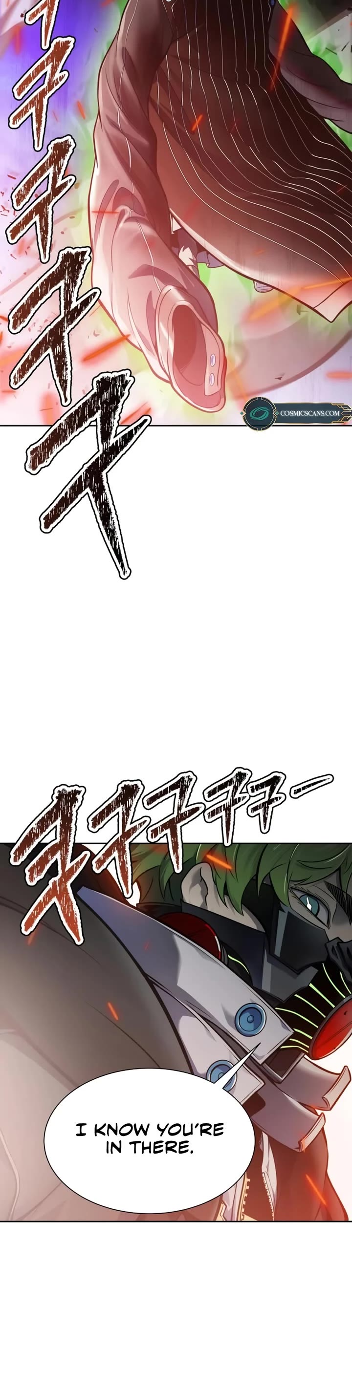 Tower of God, Chapter 598 image 16