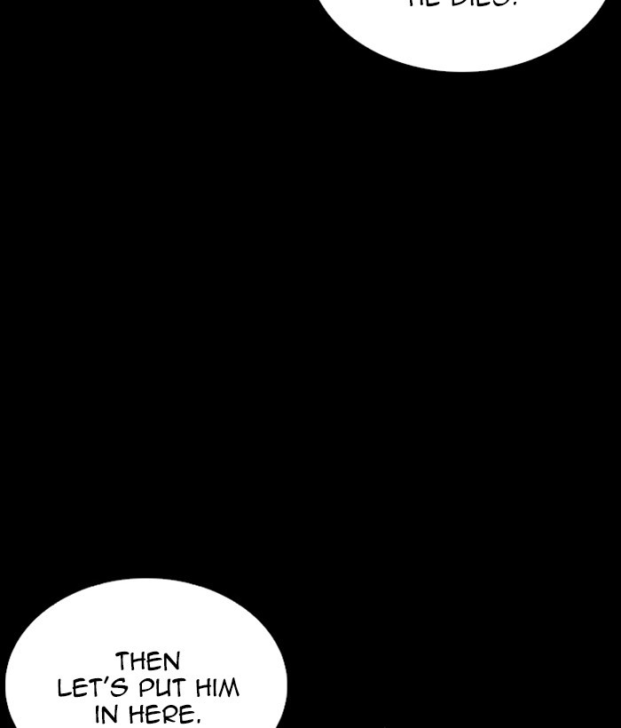 Lookism, Chapter 234 image 119