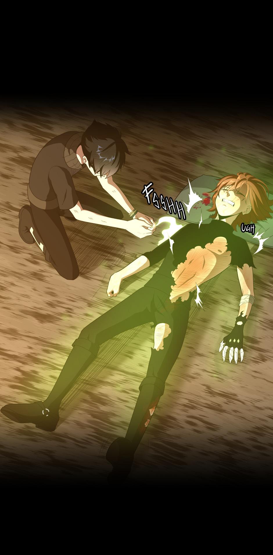 The Beginning After The End, Episode 68 image 12