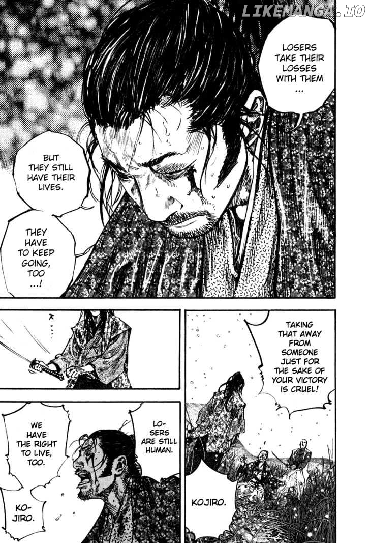 Vagabond, Chapter 200 image 09
