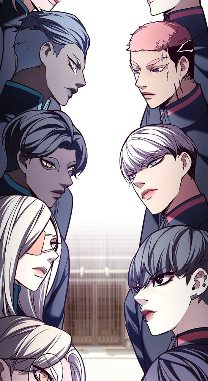 Eleceed, Chapter 201 image 85