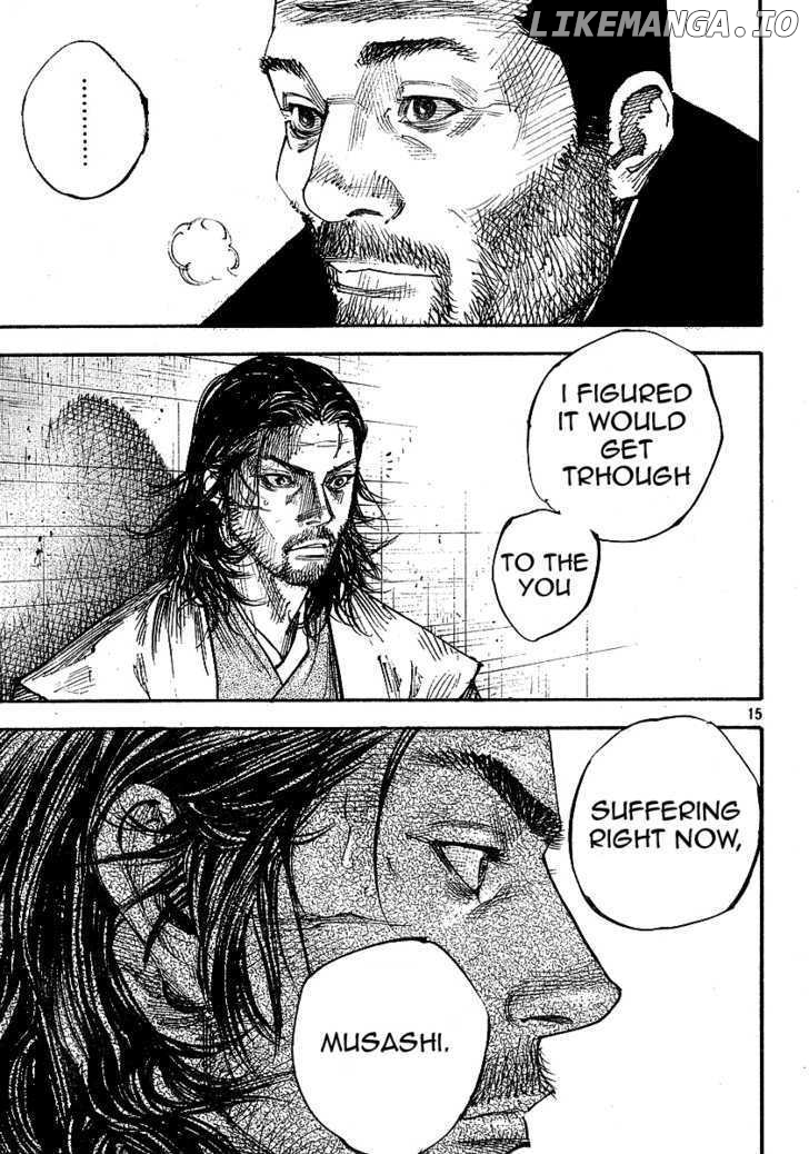 Vagabond, Chapter 257 image 15